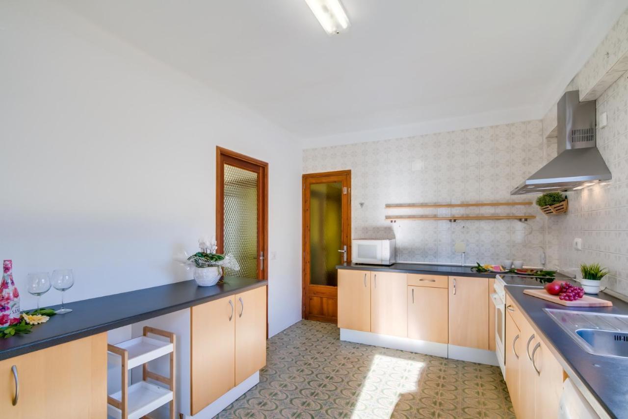 Ideal Property Mallorca - Casa Pinar Alcudia  Bagian luar foto