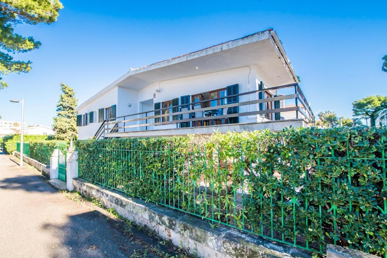 Ideal Property Mallorca - Casa Pinar Alcudia  Bagian luar foto