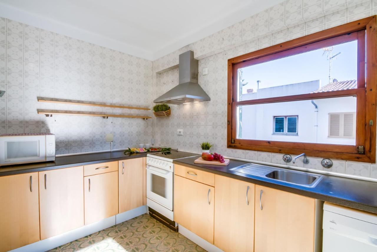Ideal Property Mallorca - Casa Pinar Alcudia  Bagian luar foto