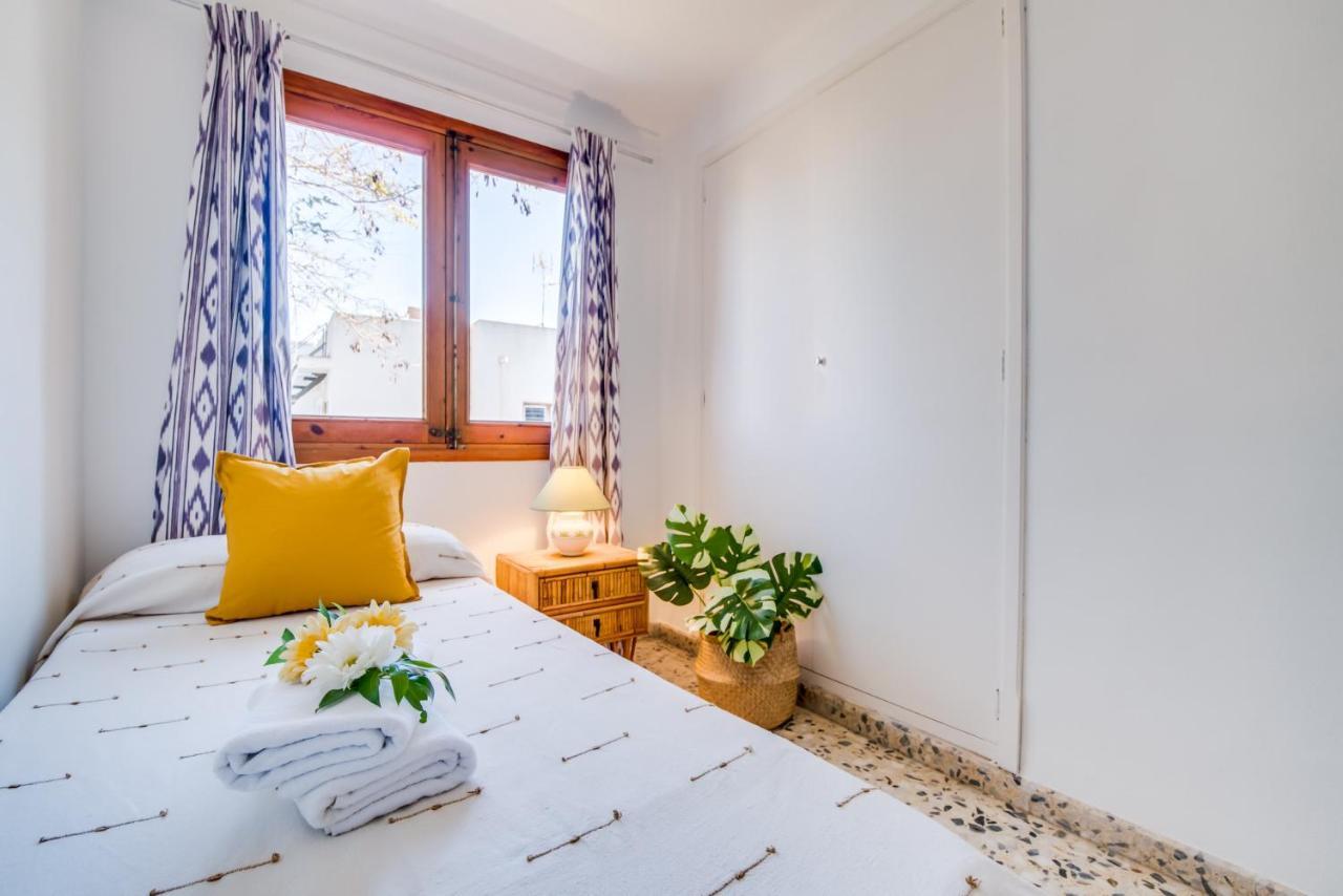 Ideal Property Mallorca - Casa Pinar Alcudia  Bagian luar foto