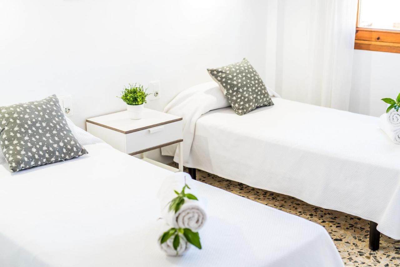 Ideal Property Mallorca - Casa Pinar Alcudia  Bagian luar foto
